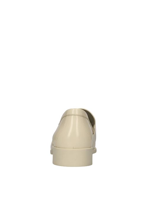 Mocassini in pelle BOTTEGA VENETA | 708902 V28R0 9311BEIGE